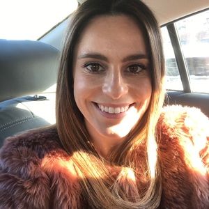 Meet your Posher, Jerilyn